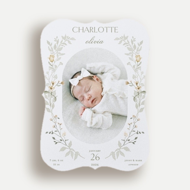 Delicate Wreath