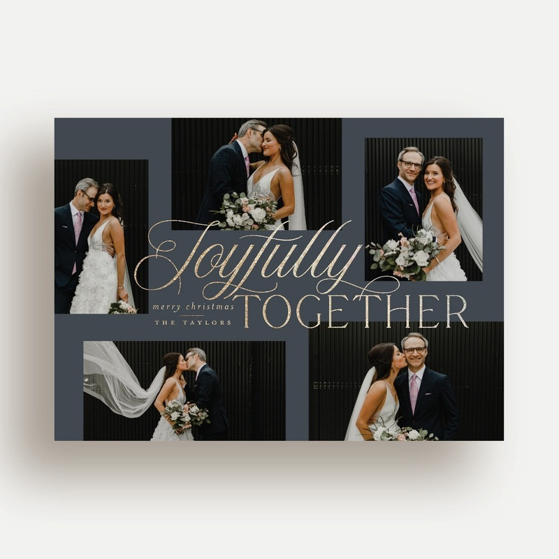 Joyful Union