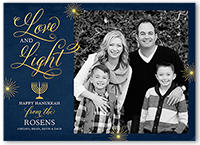 Flourished Love And Light