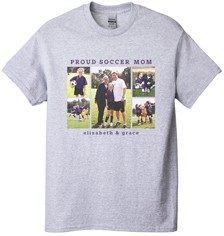 Hero Gallery of Five