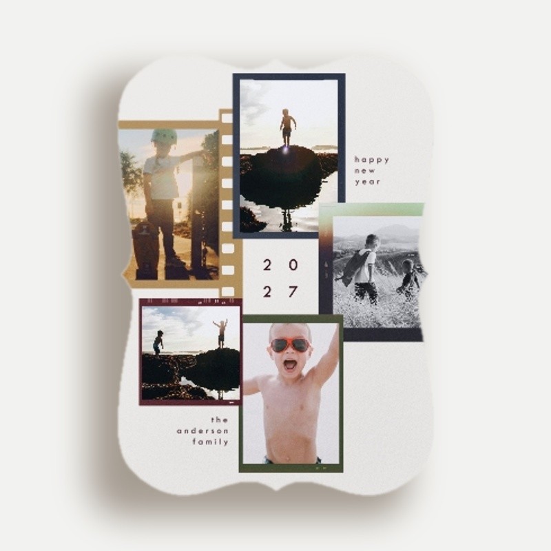 Film Frames