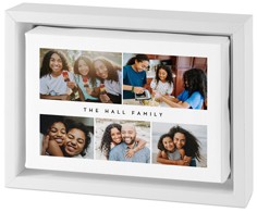 Caption Gallery of Five