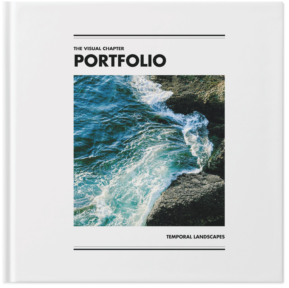 Professional Portfolio