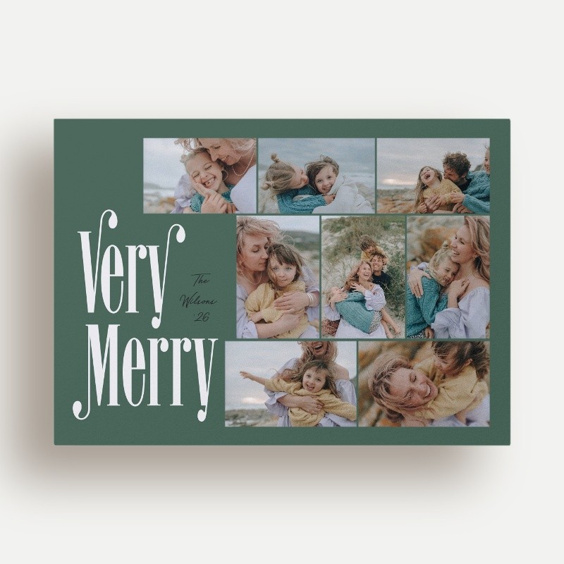 Very Merry