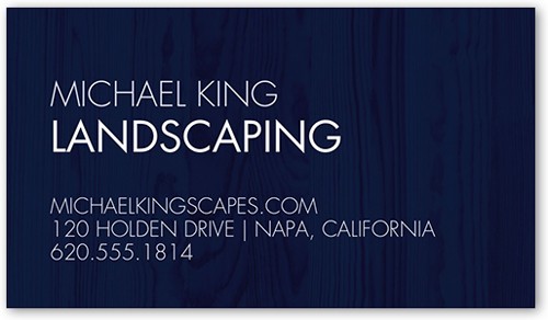 Textured Introduction