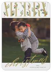 Satin Berry Sentiments