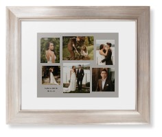 Gallery Collage of Six