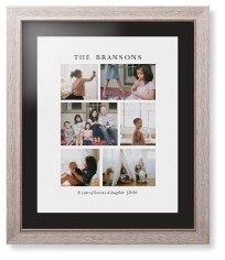 Gallery Montage of Memories