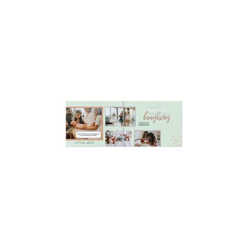 Sparkle and Shine 8x11 undefined  Premium Album