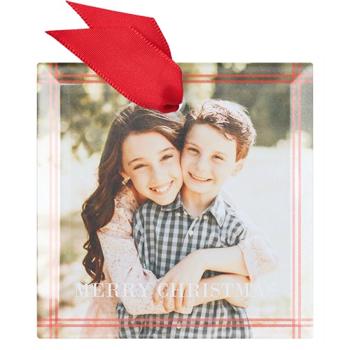 Bright Double Border