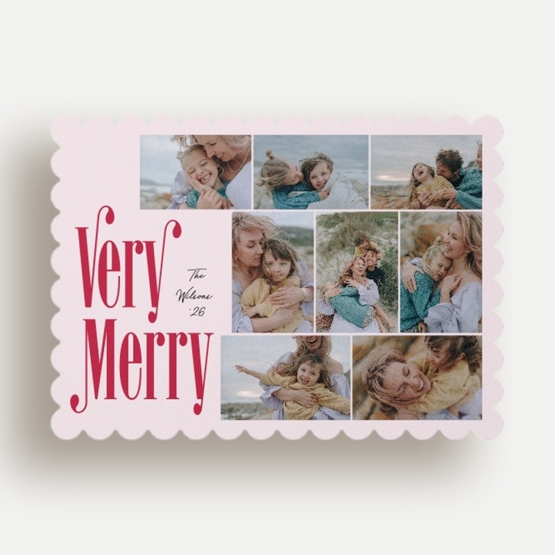 Very Merry