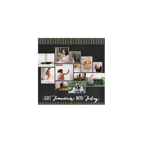 Chalkboard Quotes 12x12 undefined  Wall Calendar