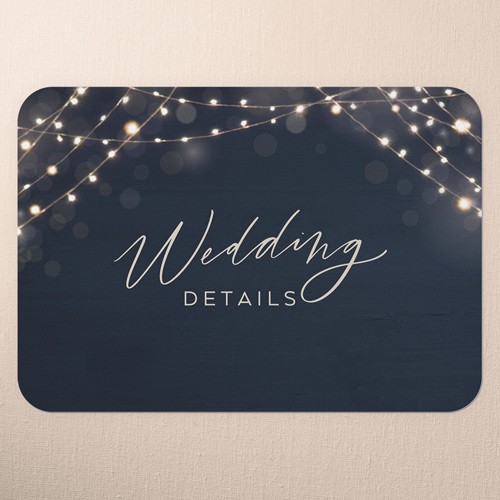Twinkling Curtain