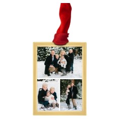 Gallery of Three Vertical