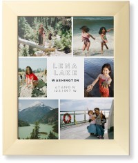 Modern Adventure Gallery Of Six