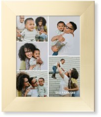 Gallery of Five Portrait