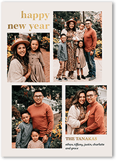 Many Modern Memories