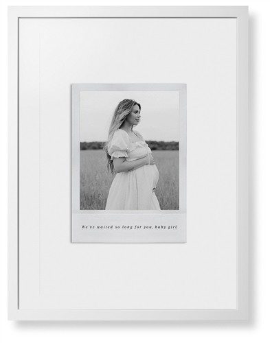 Simple Photo Frame