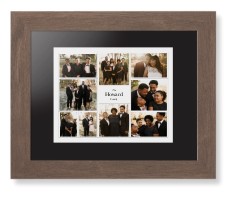 Modern Family Collage