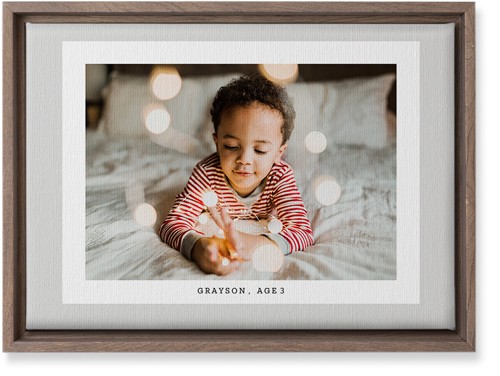 Frame Up