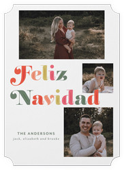Cheerful Holiday Charm