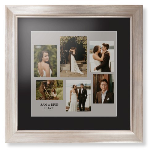 Gallery Collage of Six