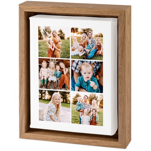 Grid Gallery