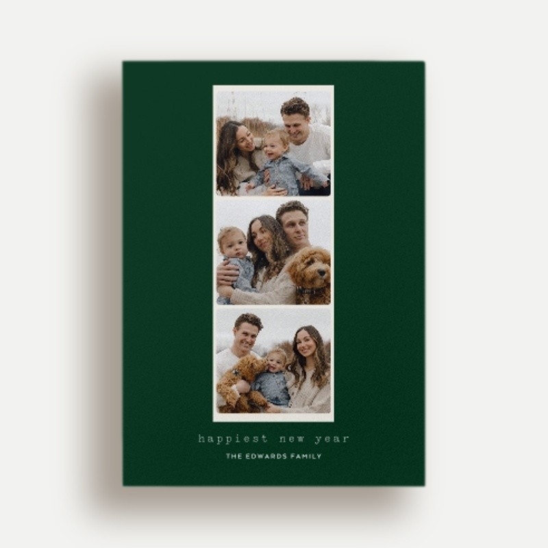 Photo Strip