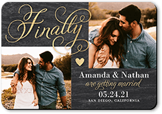 Irrevocably Official