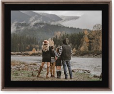 Simple Gallery of One Border