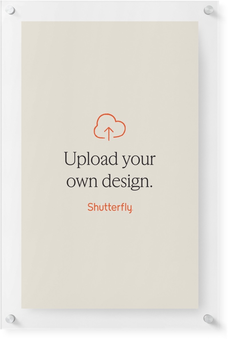 Upload Your Own Design