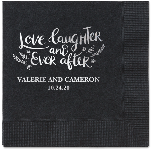 Love And Laughter Forever