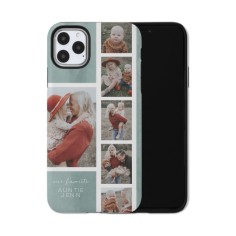 Watercolor Favorite Filmstrip