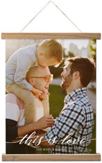 This Is Love Portrait