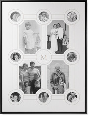 Vintage Family Tree​