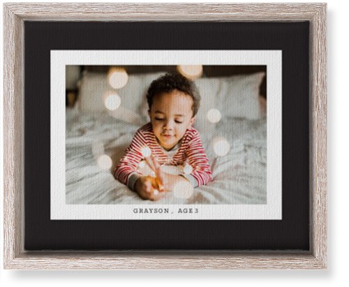 Frame Up