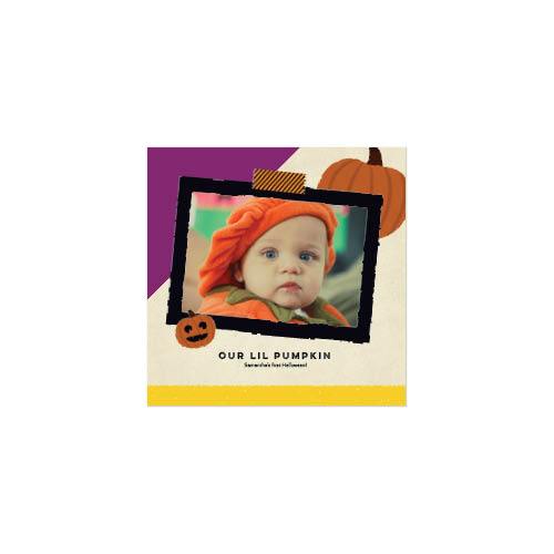Frightfully Fun 12x12 undefined  Premium Album