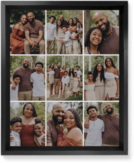 Gallery Grid of Nine