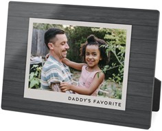 Dark Rustic Frame
