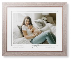 Whimsical Border of One