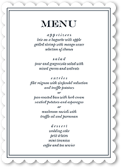 Classic Simple Script