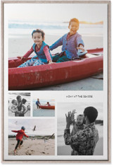 Hero Collage Portrait