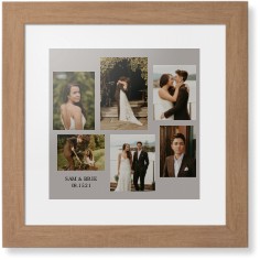 Gallery Collage of Six