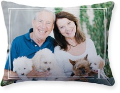 Classic Keyline Monogram