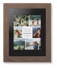 Modern Adventure Gallery Of Six