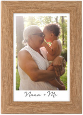 Gallery of One Portrait