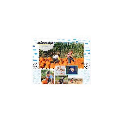 Painterly Year in Review 8x11 undefined  Premium Album