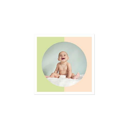 Baby's First Year 10x10 undefined  Premium Album