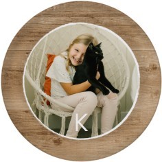 Rustic Wood Memories