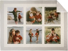 Simple Double Border